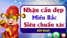 Soi cầu dự đoán Xổ Số Miền Bắc ngày 01/09/2024 - Dự đoán XSMB 01-09-2024