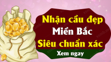 Soi cầu dự đoán Xổ Số Miền Bắc ngày 19/09/2024 - Dự đoán XSMB 19-09-2024