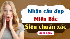 Soi cầu dự đoán Xổ Số Miền Bắc ngày 26/09/2024 - Dự đoán XSMB 26-09-2024