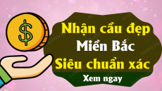 Soi cầu dự đoán Xổ Số Miền Bắc ngày 24/08/2024 - Dự đoán XSMB 24-08-2024