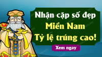 Soi cầu dự đoán Xổ Số Miền Nam ngày 08/09/2024 - Dự đoán XSMN 08-09-2024