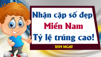 Soi cầu dự đoán Xổ Số Miền Nam ngày 16/11/2024 - Dự đoán XSMN 16-11-2024