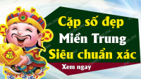 Soi cầu dự đoán Xổ Số Miền Trung ngày 05/09/2024 - Dự đoán XSMT 05-09-2024