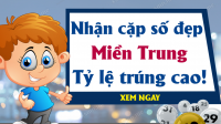 Soi cầu dự đoán Xổ Số Miền Trung ngày 12/09/2024 - Dự đoán XSMT 12-09-2024