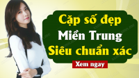 Soi cầu dự đoán Xổ Số Miền Trung ngày 08/09/2024 - Dự đoán XSMT 08-09-2024