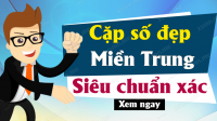 Soi cầu dự đoán Xổ Số Miền Trung ngày 22/09/2024 - Dự đoán XSMT 22-09-2024