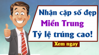 Soi cầu dự đoán Xổ Số Miền Trung ngày 20/09/2024 - Dự đoán XSMT 20-09-2024