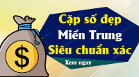 Soi cầu dự đoán Xổ Số Miền Trung ngày 11/09/2024 - Dự đoán XSMT 11-09-2024